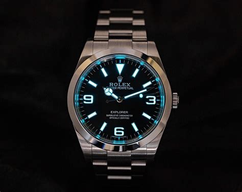 rolex explorer - 214270|are rolex explorers worth buying.